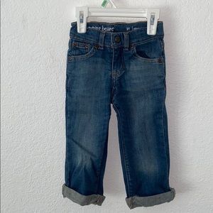Baby boys jeans 2t